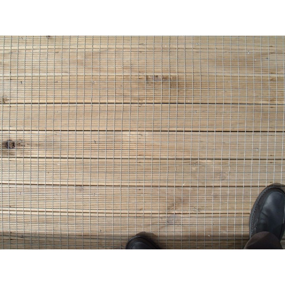 Vlonderplank douglas 25x145