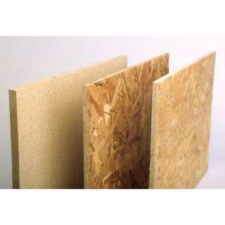 OSB/3 plaat 18 mm 244x122