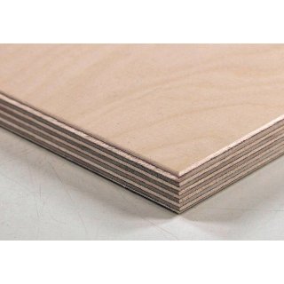 Multiplex berken 12 mm