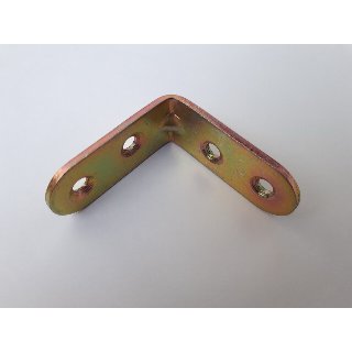 Hoekanker 90x90x65 verzinkt