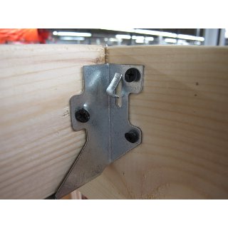 Balkdrager 46x146