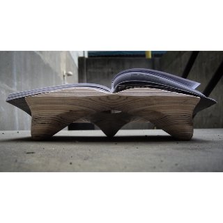 Werkboek houtbewerking