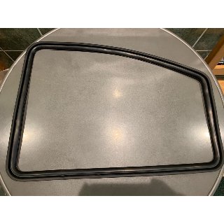 Tochtband zelfklevend 6 m