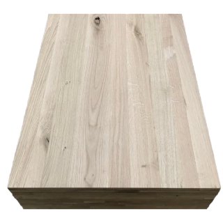 Onderlegger azobé